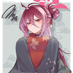 ブルアカまとめ（後半カンナばっかり）