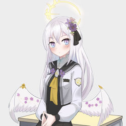 アズサ