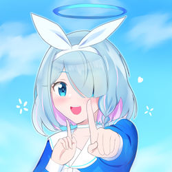 アロナの恋ダンス