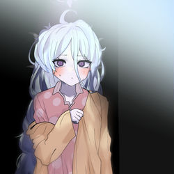 空崎ヒナ（パジャマ）