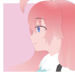 ホシノちゃん