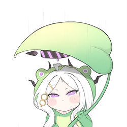 空崎ヒナ