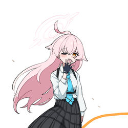 小鳥遊ホシノ