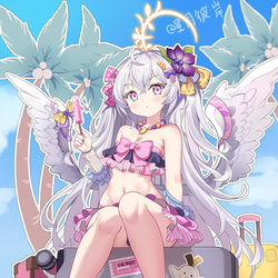 水梓