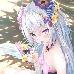アズサ