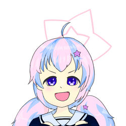 Uzawa reisa by me (～￣▽￣)～