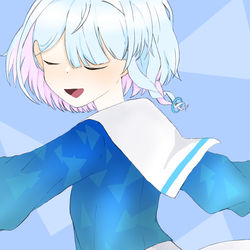 アロナちゃんかわいいね