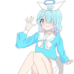 アロナちゃん