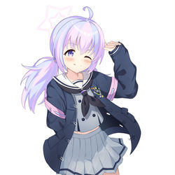 宇沢レイサ