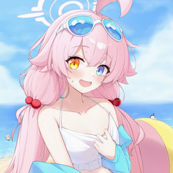 小鳥遊ホシノ