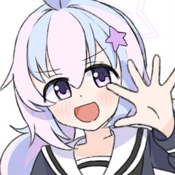 宇沢レイサちゃん