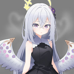 ノースリーブアズサ