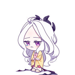 [블루아카] 칭찬은 히나도 춤추게한다