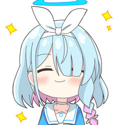 ユルいアロナちゃん