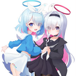 アロナ &プラナ