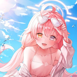 ホシノ🐳