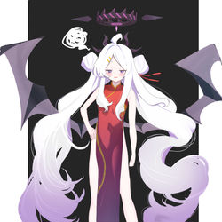 [ブルアカ]ヒナ