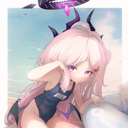 夏日奈