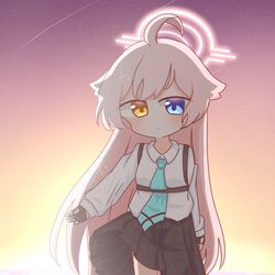 暁