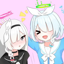 アロナ&プラナ
