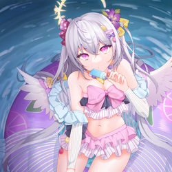 白洲アズサ
