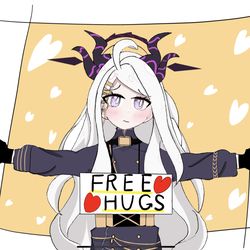 ヒナ……かわいいね