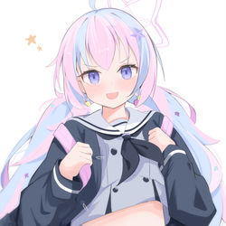 宇沢レイサ