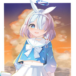アロナ