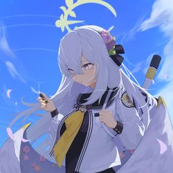 白洲アズサ
