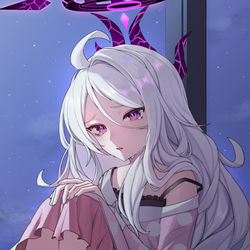 空崎ヒナ