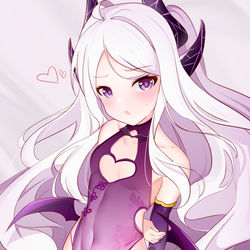 旗袍hina