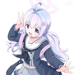 宇沢レイサ