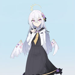 アズサちゃん