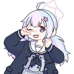 レイサ　V>_0