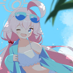 うへへ～