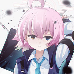 「ここに居たんですね。ユメ先輩....」
