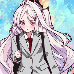 ヒナちゃん
