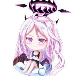 Sorasaki Hina SD Fanart