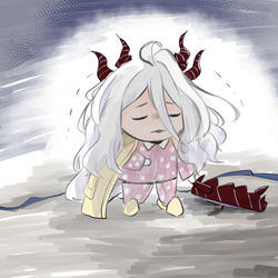 ヒナヒナのシナ
