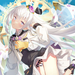 アズサちゃんマジ天使