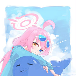 小鳥遊ホシノ
