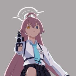 暁のホルス