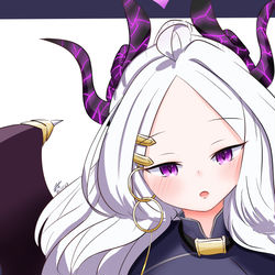 Just a simple drawing of Hina