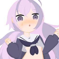 宇沢レイサ