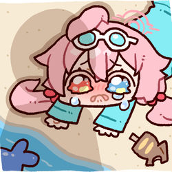 ホシノ😭🌊