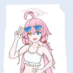 小鳥遊ホシノ