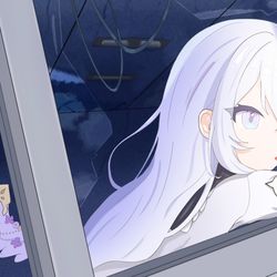 アズサ Shirasu Azusa