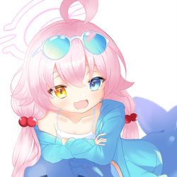 小鳥遊ホシノ(水着)