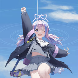 ⭐宇沢レイサ⭐
