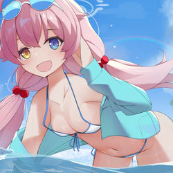 小鳥遊ホシノ